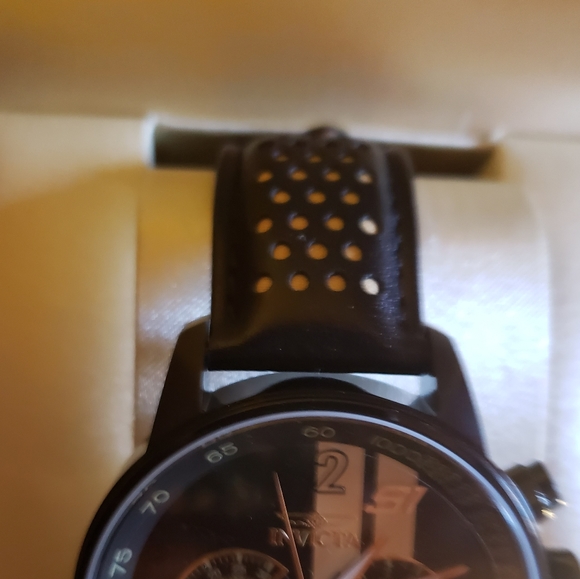 Invicta S1 Rally Watch - Picture 4 of 4